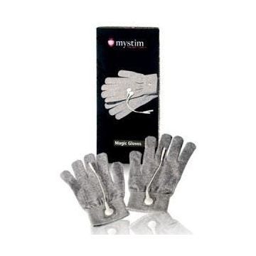 Mystim Magic Gloves
