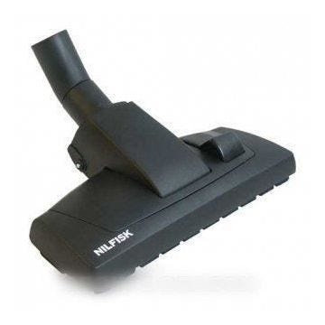 BROSSE COMBINÉ AVEC ROULETTE CENTRALE KING BACKUUM POUR ASPIRATEUR NILFISK - BVMPIECES