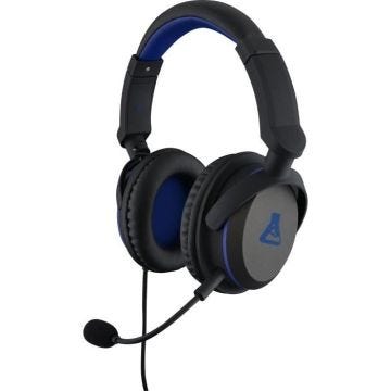 Casque Gaming THE G-LAB KORP oxygen - XTRA BASS - Impédance 32Ω - Taille drivers Ø 40 mm