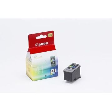Canon CL-41 Cartouche d'encre Couleurs