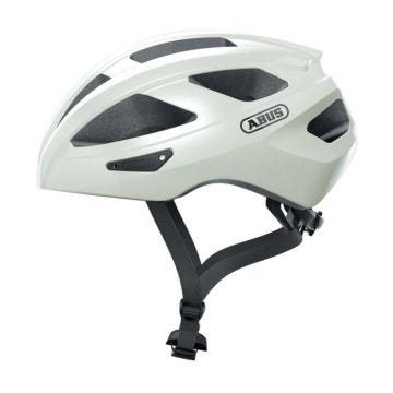 Casque de velo Abus - 67332 - Macator Casque de Route - Casque de Velo Sport pour Debutants - Unisexe