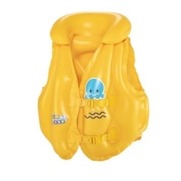 Gilet de natation 45x33x16cm - BESTWAY