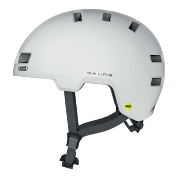 ABUS CASQUE VÉLO SKURB MIPS