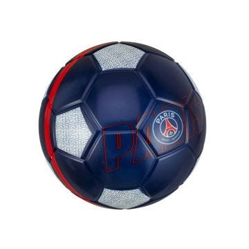 Ballon de football mousse PSG   Collection officielle PARIS SAINT GERMAIN