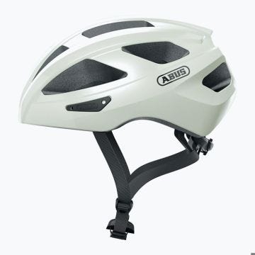 Casque vélo route Abus