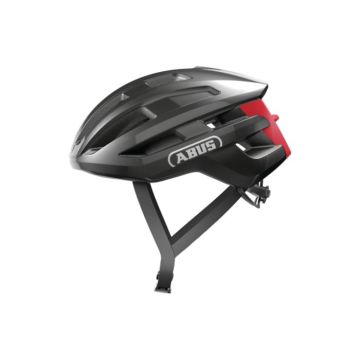 Casque vélo route Abus