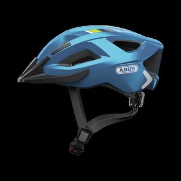 Casque ABUS Aduro 2.0 - Bleu Foncé - Adulte - Homme