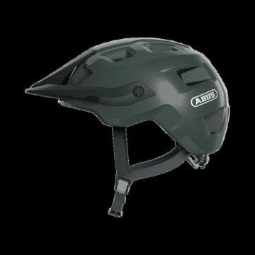 Casque ABUS MoTrip - Vert sapin - Adulte Homme