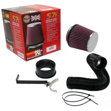 Kit admission 57i pour Bmw 118/120/318/320 - 57...