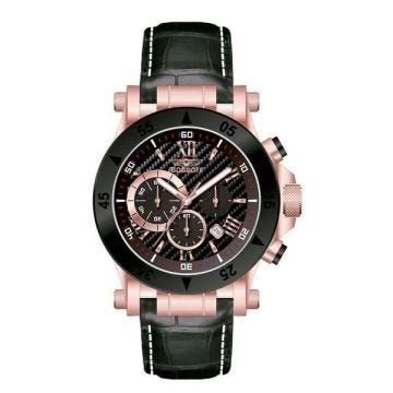 Montre Homme Bobroff BF1001M15 (44 mm)