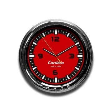 Montre Analogique