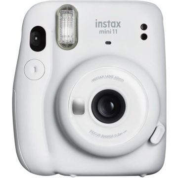 Fujifilm instax mini 11 - Appareil photo instantané - Ice White