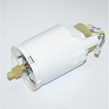 Moteur - KENWOOD - KW699394 - Blanc - Compatible avec plusieurs modèles - Accessoire robot ménager