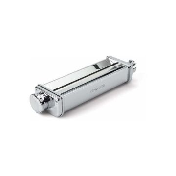 Laminoir XL - KENWOOD - Robot ménager - Accessoires pour machine à pâtes - Couleur blanche