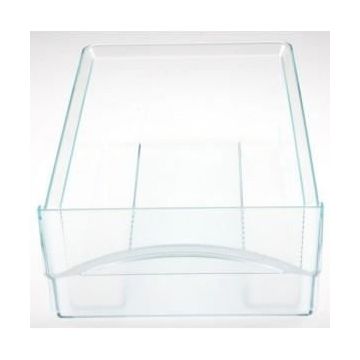 BAC À LEGUMES COTÉ GAUCHE POUR REFRIGERATEUR LIEBHERR * 742785800 7427858 CUPSL2221-20 998989500 74