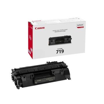 Canon 719 Toner Laser Noir