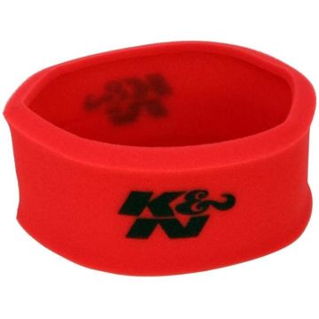 FILTRE À AIR EN MOUSSE K & N WRAP PRECLEANER WRAP 14 "DIA.X6" H