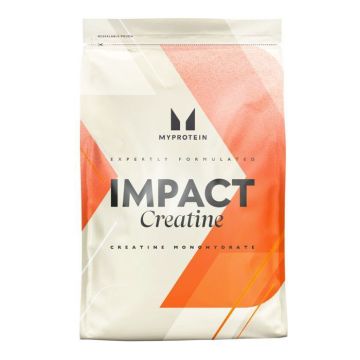 Créatine MyProtein - Creatine Monohydrate - Saveur neutre 250g