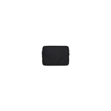 Housse pour ordinateur portable - RAINS - Trail Laptop Case - Imperméable - 13/14 pouces - Noir