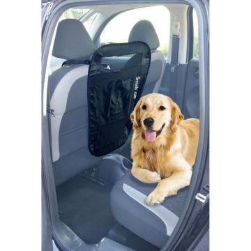 ANIMALS&CAR Séparation de sièges AV/AR avec rangement