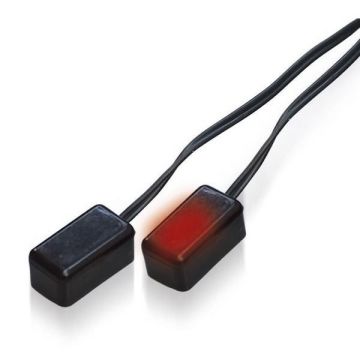 Câble et Connectique Marmitek EXTENSION INFRAROUGE SANS FIL REPETEUR INFRA ROUGE POWERMID XL