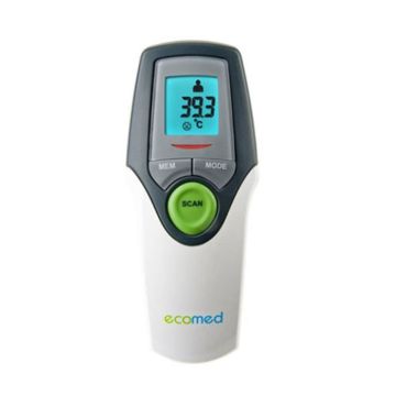 Thermometre Infrarouge TM-65E