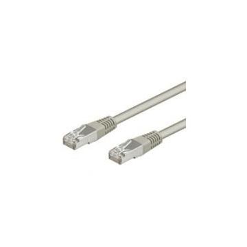CAT 5-5000 FTP GRAU 50M