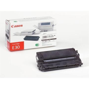 Canon E30 Toner Laser Noir
