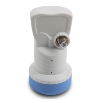 Tête LNB 1 sortie D2 Diffusion
