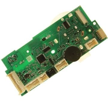 Carte électronique, module de puissance pour Lave-linge HAIER (130344) - Blanc