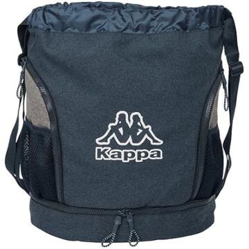 Sac à dos - SAFTA - Kappa Blue Night - Pour enfants - Confortable et résistant