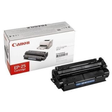 Cartouche de toner CANON EP-25 Noir - Capacité standard 2500 pages