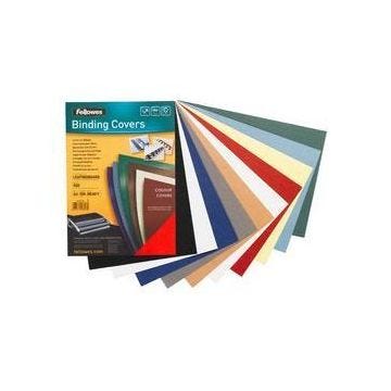 Delta Couverture structure cuir, Format A4, ivoire