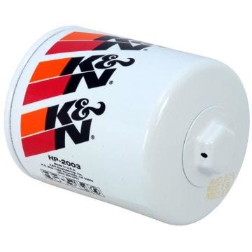 Oil Filter HP-2003 OIL FILTER; AUTOMOTIVE