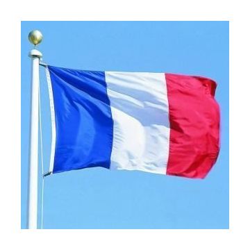 Drapeau Français Drapeau Patriotique - Drapeau Fra