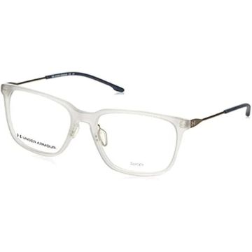 Lunettes de soleil - UNDER ARMOUR - Ua 5032/g 63M/17 - Couleur Crystal Grey - Verres Gris - Mixte