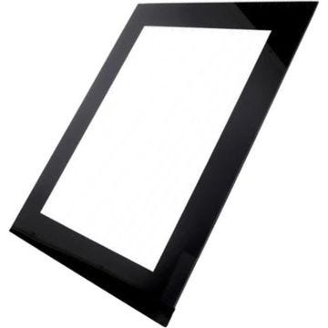 Vitre intérieure - WHIRLPOOL - Four, cuisinière - Noir