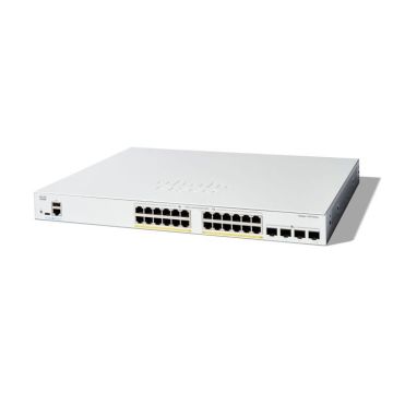 Cisco Catalyst 1300-24FP-4X -