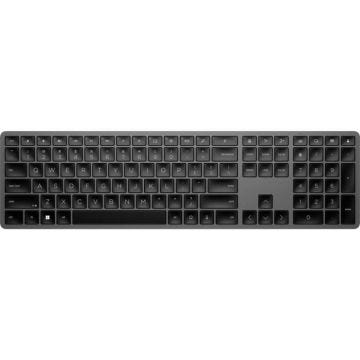 CLAVIER HP 975 - Français - sans fil - Double mode (3Z726AA#ABF)