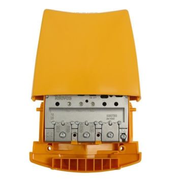Televes Preamplificateur 3 Entrees Televes 535720