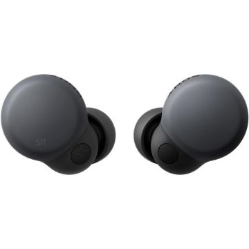 Écouteurs true wireless - Sony - WF-LS900N - Noir - Autonomie 13h - Suppresseur de bruit actif