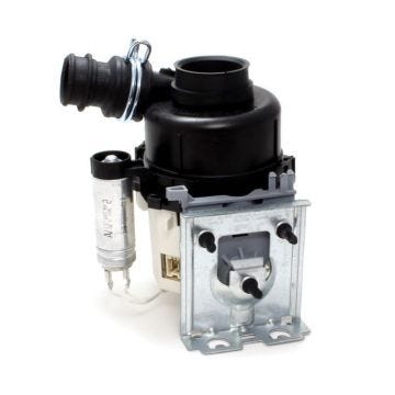 Pompe de cyclage pour lave-vaisselle Whirlpool ASKOLL M202-2