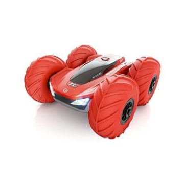 NINCORACERS - AQUABOUND 2 VOITURE TELECOMMANDEE AMPHIBIE ET REVERSIBLE