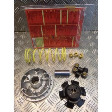 kit variateur malossi 5111838 multivar 2000 scooter kymco 250 xciting 4 temps