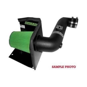 KIT ADMISSION DIRECTE VERT P520