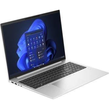 HP EB860G10 i7-1355U 16 16GB/512 PC Intel i7-1355U, 16 WUXGA AGLEDUWVA, UMA, Webcam, 16GB DDR5, 512GB SSD, ax6G+BT, 3C Batt, FPS, W1