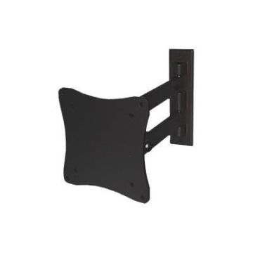 NEWSTAR Montage mural pour Écran LCD FPMA-W820BLACK - Noir - Écran : 10"-27"