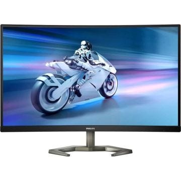 Ecran PC Gaming incurvé - PHILIPS Evnia 27M1C5500VL - 27" - VA - QHD - 1ms - 165Hz - 2xHDMI 1xDP