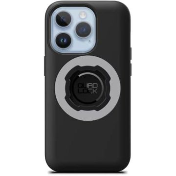 Bagues colorées MAG - QUAD LOCK - MAG - Personnalisation - Compatible avec étuis MAG - Gris