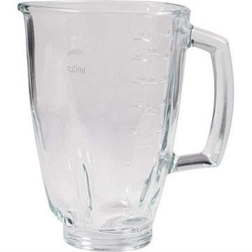 Braun - Bol en verre MX2000/2050 - Réf. 64184642